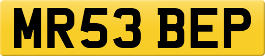 MR53BEP