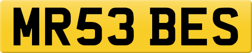 MR53BES