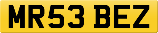 MR53BEZ