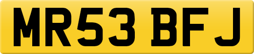 MR53BFJ