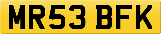 MR53BFK