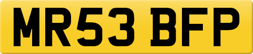 MR53BFP