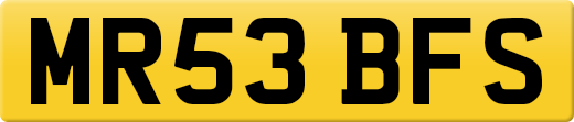 MR53BFS
