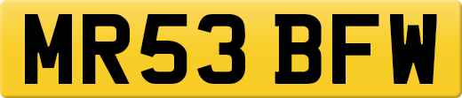 MR53BFW