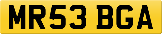 MR53BGA