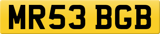 MR53BGB