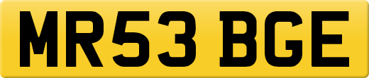 MR53BGE