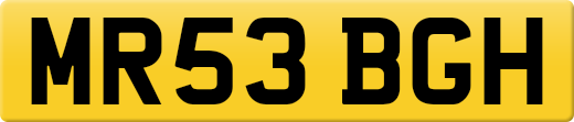 MR53BGH
