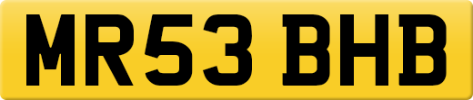MR53BHB