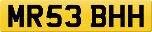 MR53BHH