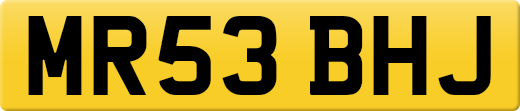 MR53BHJ