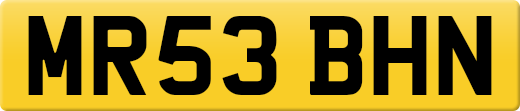 MR53BHN