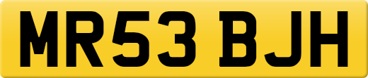 MR53BJH