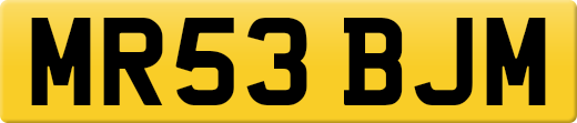 MR53BJM