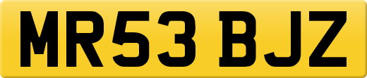 MR53BJZ
