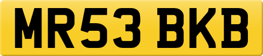 MR53BKB