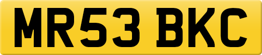 MR53BKC