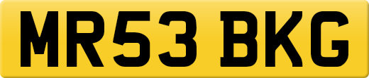 MR53BKG
