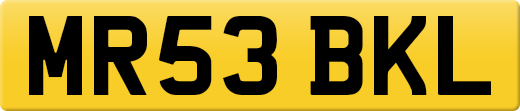 MR53BKL