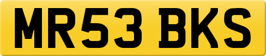 MR53BKS