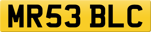 MR53BLC