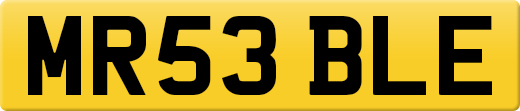 MR53BLE