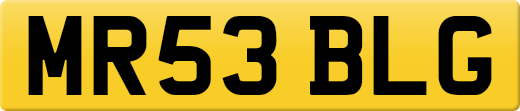 MR53BLG