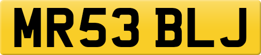 MR53BLJ