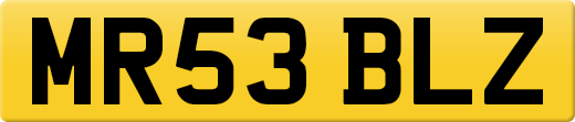 MR53BLZ
