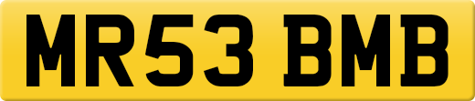 MR53BMB