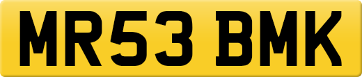 MR53BMK