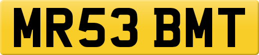 MR53BMT
