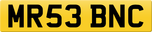 MR53BNC