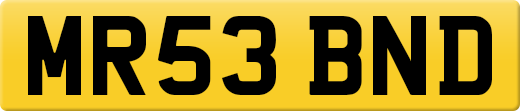 MR53BND