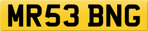 MR53BNG