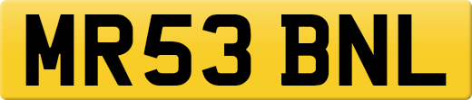 MR53BNL