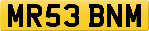 MR53BNM