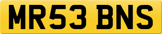 MR53BNS