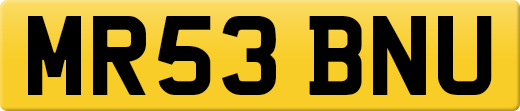 MR53BNU