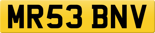 MR53BNV
