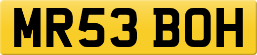 MR53BOH