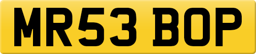 MR53BOP