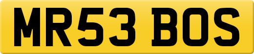 MR53BOS