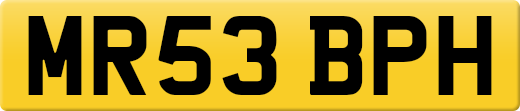 MR53BPH