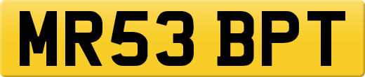 MR53BPT