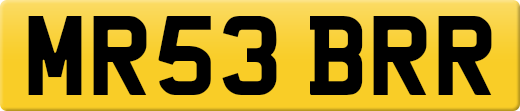MR53BRR