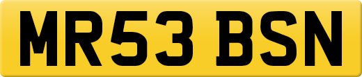 MR53BSN