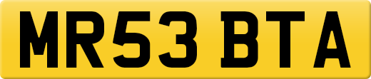 MR53BTA