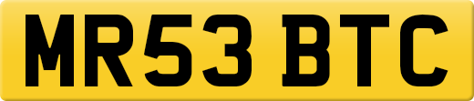MR53BTC