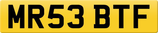 MR53BTF
